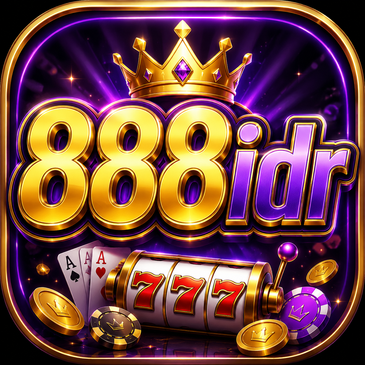 888idr